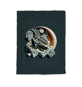 Opera Opulence Comforter